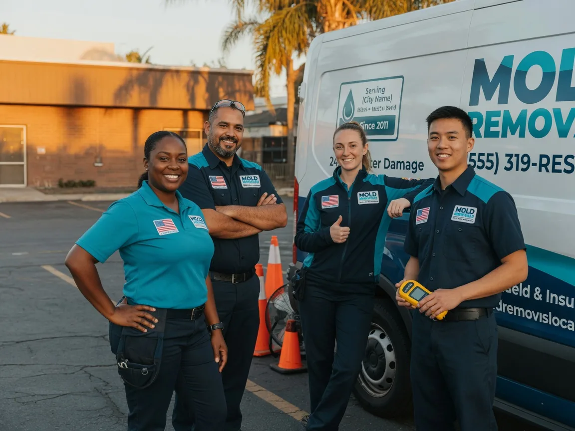 Water Damage Restoration company in Murtaugh, ID